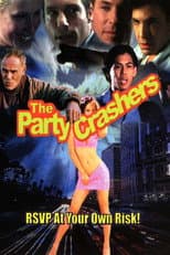 Poster for The Party Crashers