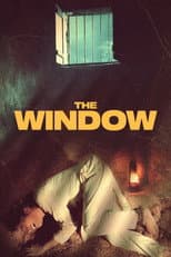 Poster for The Window