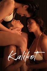 Poster for Kalikot