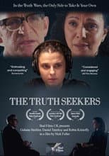 Poster for The Truth Seekers