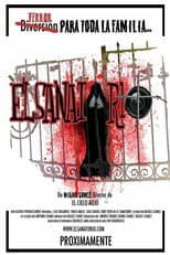 Poster for The Sanatorium