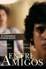 Poster for Between Friends