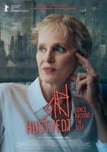Poster for Siri Hustvedt – Dance Around the Self