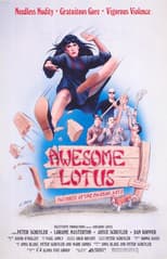 Poster for Awesome Lotus