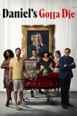 Poster for Daniel's Gotta Die
