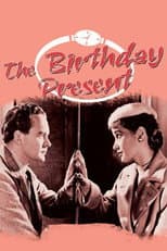 Poster for The Birthday Present