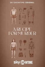 Poster for A Recipe for Murder