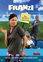 Poster for Franzi