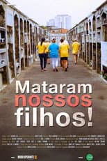 Poster for Mataram Nossos Filhos