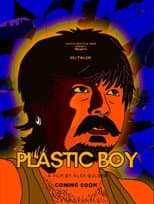 Poster for Plastic Boy