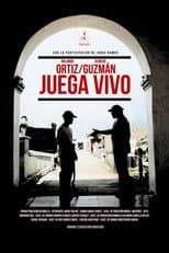 Poster for Juega Vivo