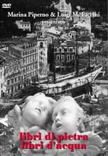 Poster for Libri di pietra libri d'acqua