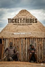 Poster for Ticket to the Tribes