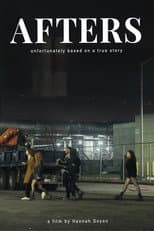Poster for Afters