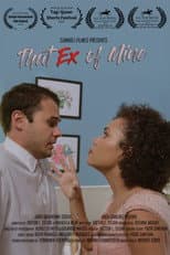 Poster for That Ex of Mine