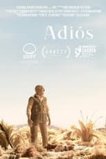 Poster for Adiós