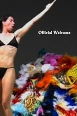 Poster for Official Welcome