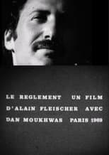 Poster for Le réglement