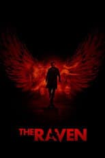Poster for The Raven