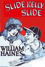 Poster for Slide, Kelly, Slide