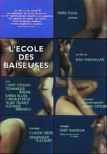 Poster for L'école des petites baiseuses
