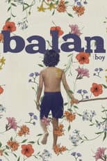 Poster for Balan - The Boy