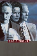 Poster for Paris Trout