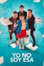 Poster for I Am Not That