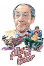 Poster for Alles im Eimer