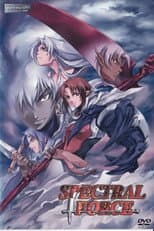 Poster for Spectral Force