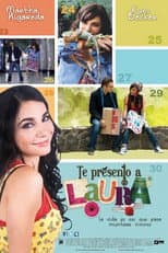 Poster for Te Presento a Laura