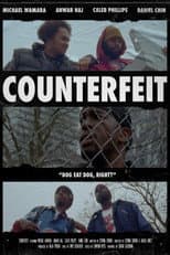 Poster for Counterfeit