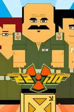Poster for Season 1