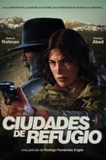 Poster for Ciudades de refugio