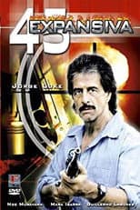 Poster for 45 expansiva