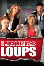 Poster for Les jeunes loups