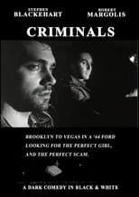 Poster for Criminals