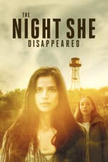 Poster for The Night She Disappeared