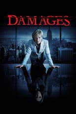 Poster for Damages