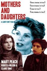 Poster for Mothers and Daughters