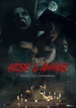 Poster for Köşk-ü Ammar