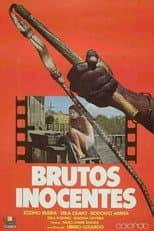 Poster for Brutos Inocentes