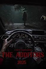 Poster for The Auditors