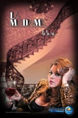 Poster for The Madame