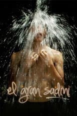Poster for The Great Sadini