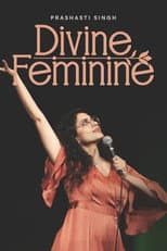 Poster for Prashasti Singh: Divine Feminine
