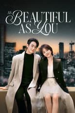 Poster for As Beautiful As You