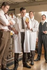 Poster for Heritage Minutes: The Discovery of Insulin