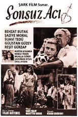 Poster for Sonsuz Acı