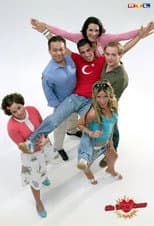Poster for Alle lieben Jimmy